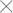 Close icon